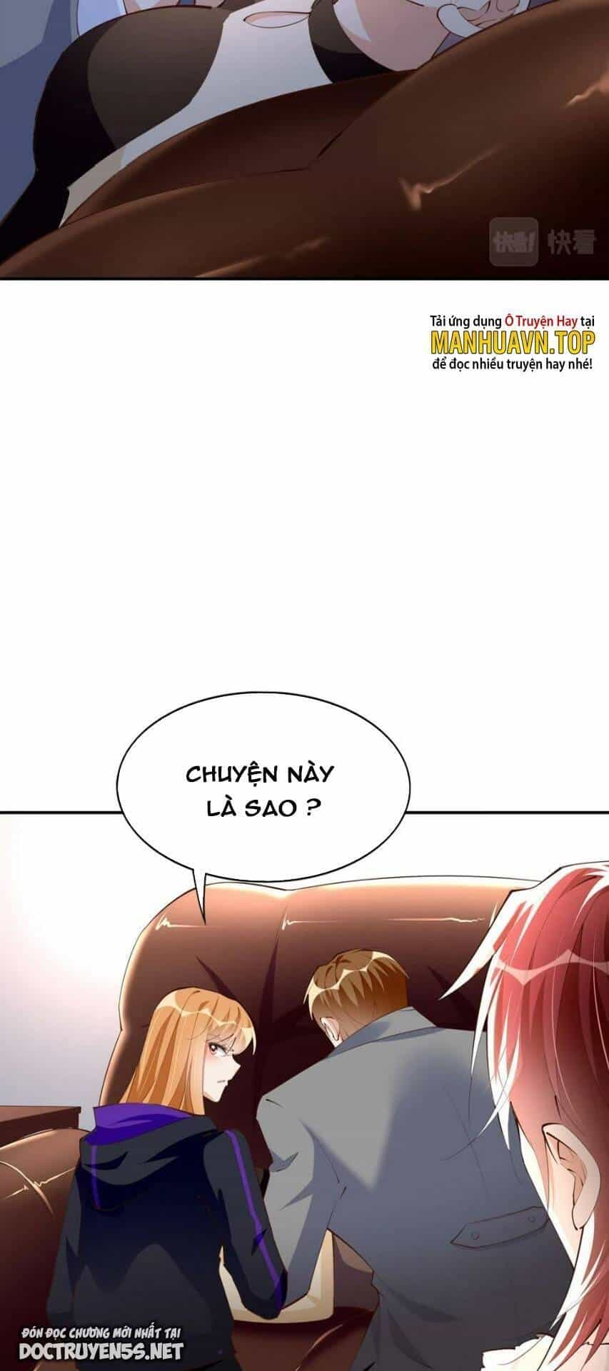 Boss Nhà Giàu Lại Là Nữ Sinh Trung Học! - Chương 154 - ảnh 18