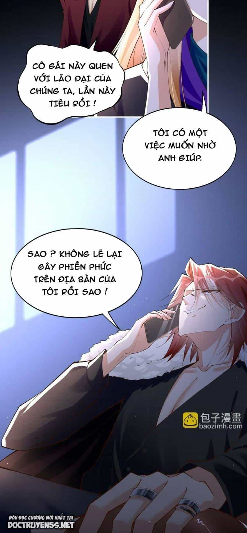 Boss Nhà Giàu Lại Là Nữ Sinh Trung Học! - Chương 154 - ảnh 2