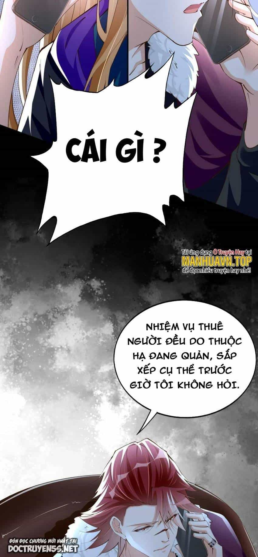 Boss Nhà Giàu Lại Là Nữ Sinh Trung Học! - Chương 154 - ảnh 5