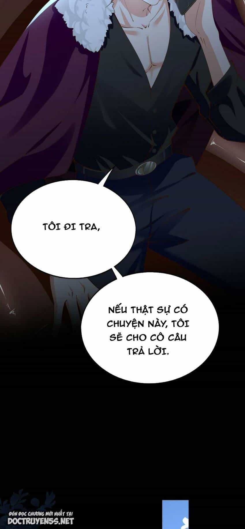 Boss Nhà Giàu Lại Là Nữ Sinh Trung Học! - Chương 154 - ảnh 6