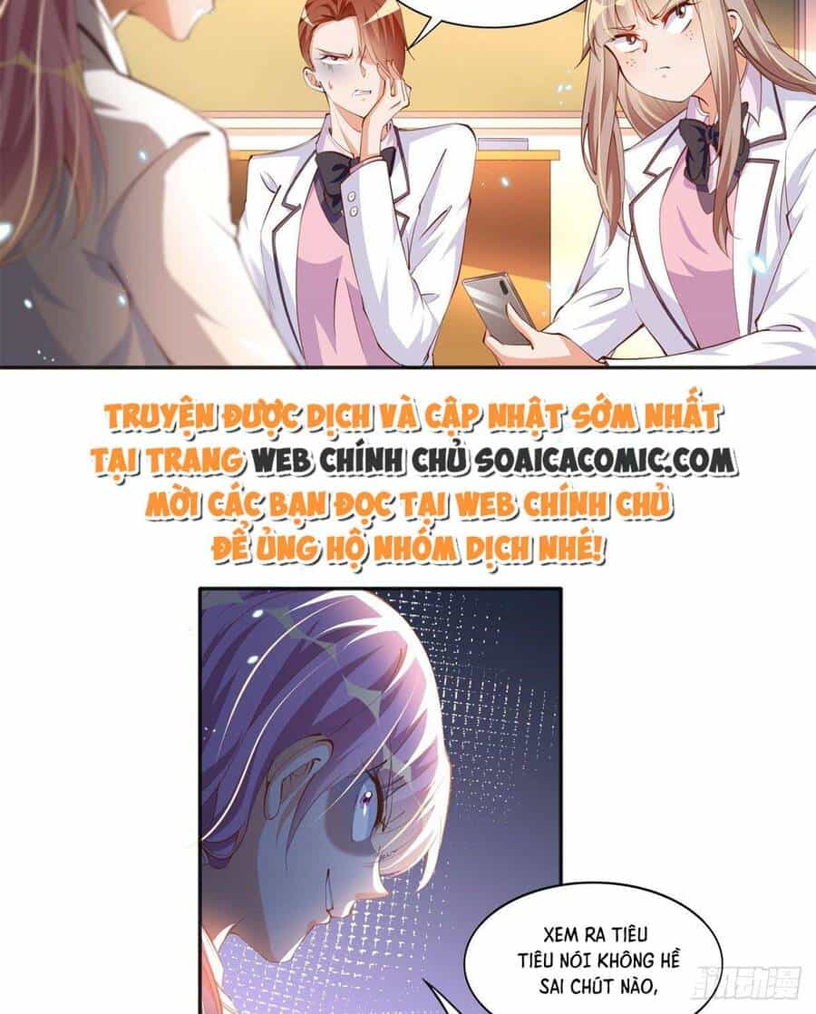 Boss Nhà Giàu Lại Là Nữ Sinh Trung Học! - Chương 12 - ảnh 13