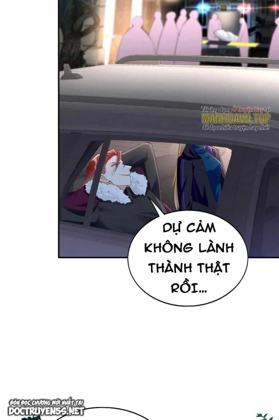 Boss Nhà Giàu Lại Là Nữ Sinh Trung Học! - Chương 155 - ảnh 13