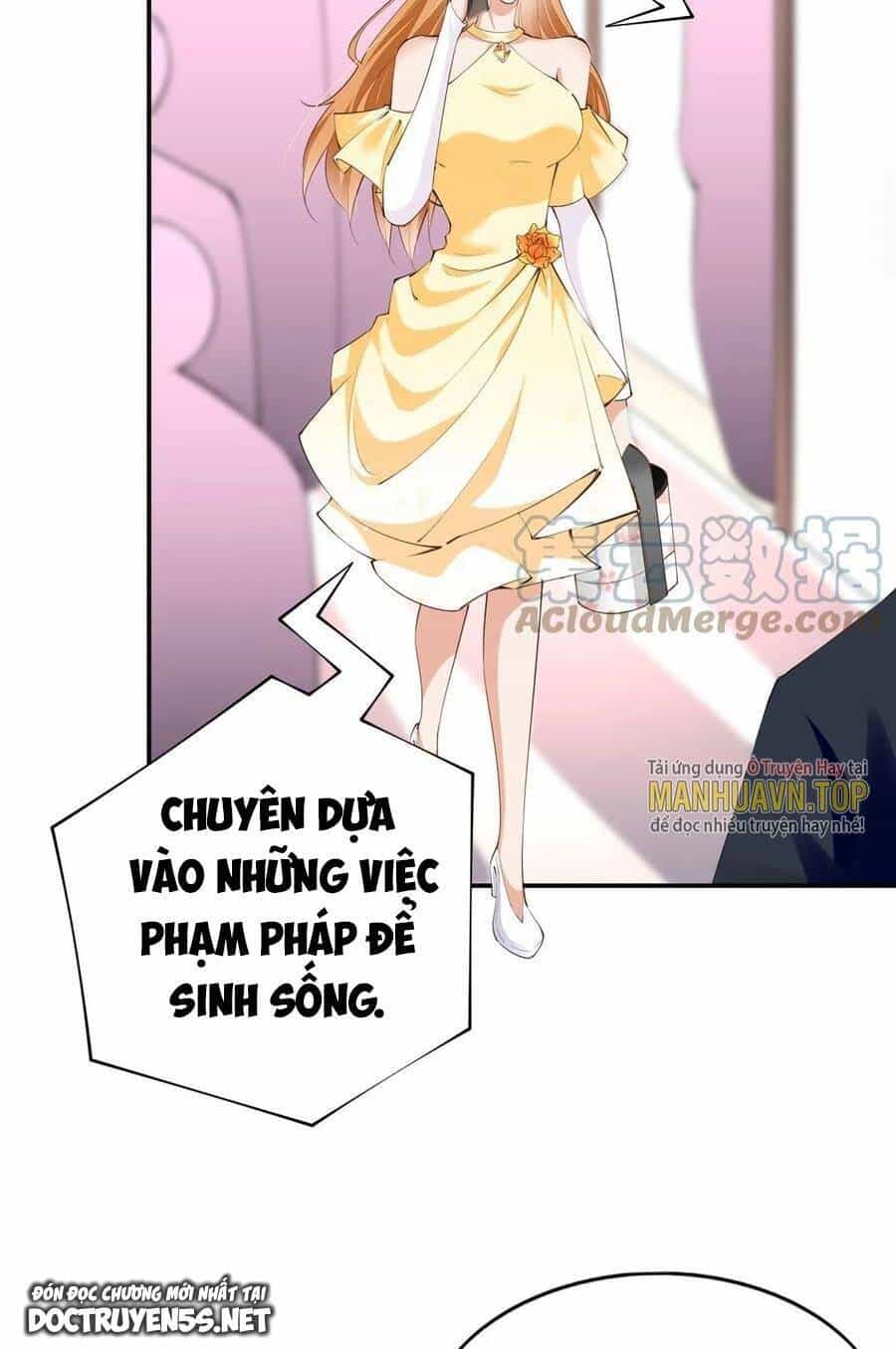 Boss Nhà Giàu Lại Là Nữ Sinh Trung Học! - Chương 155 - ảnh 20