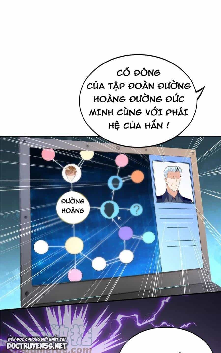 Boss Nhà Giàu Lại Là Nữ Sinh Trung Học! - Chương 155 - ảnh 22