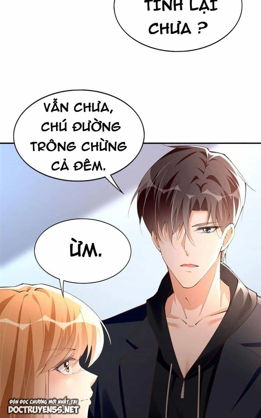 Boss Nhà Giàu Lại Là Nữ Sinh Trung Học! - Chương 155 - ảnh 26