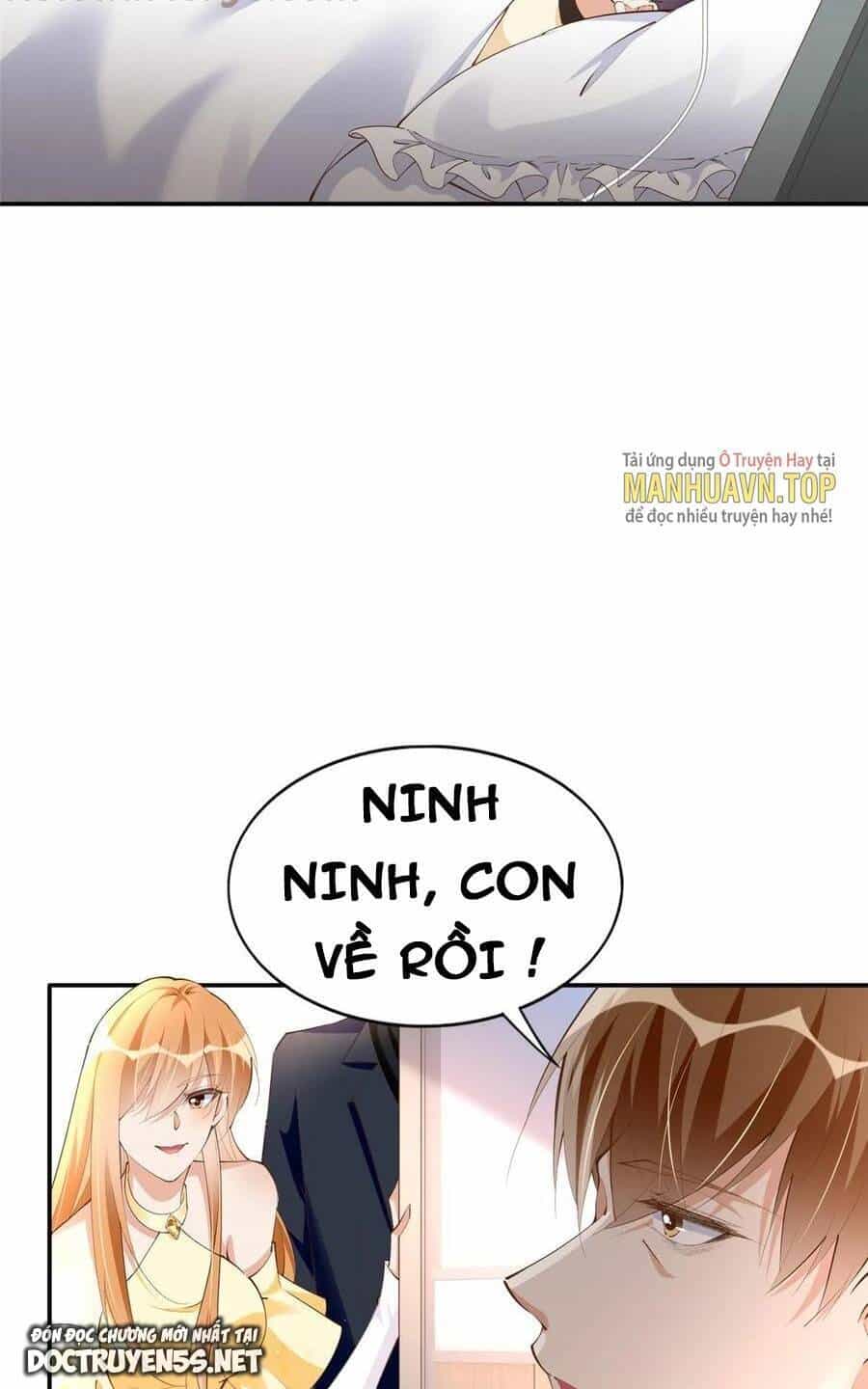 Boss Nhà Giàu Lại Là Nữ Sinh Trung Học! - Chương 155 - ảnh 28