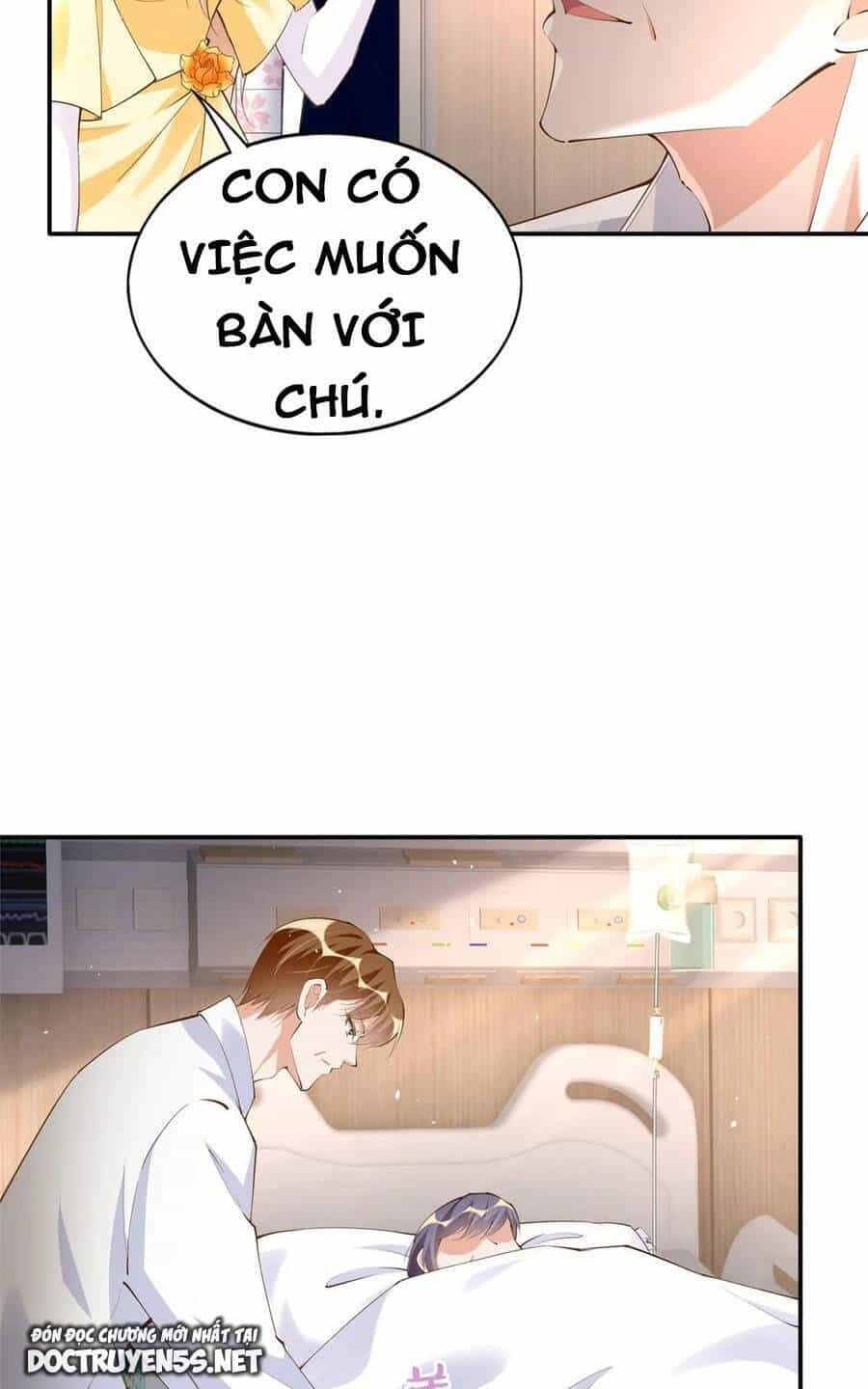 Boss Nhà Giàu Lại Là Nữ Sinh Trung Học! - Chương 155 - ảnh 29