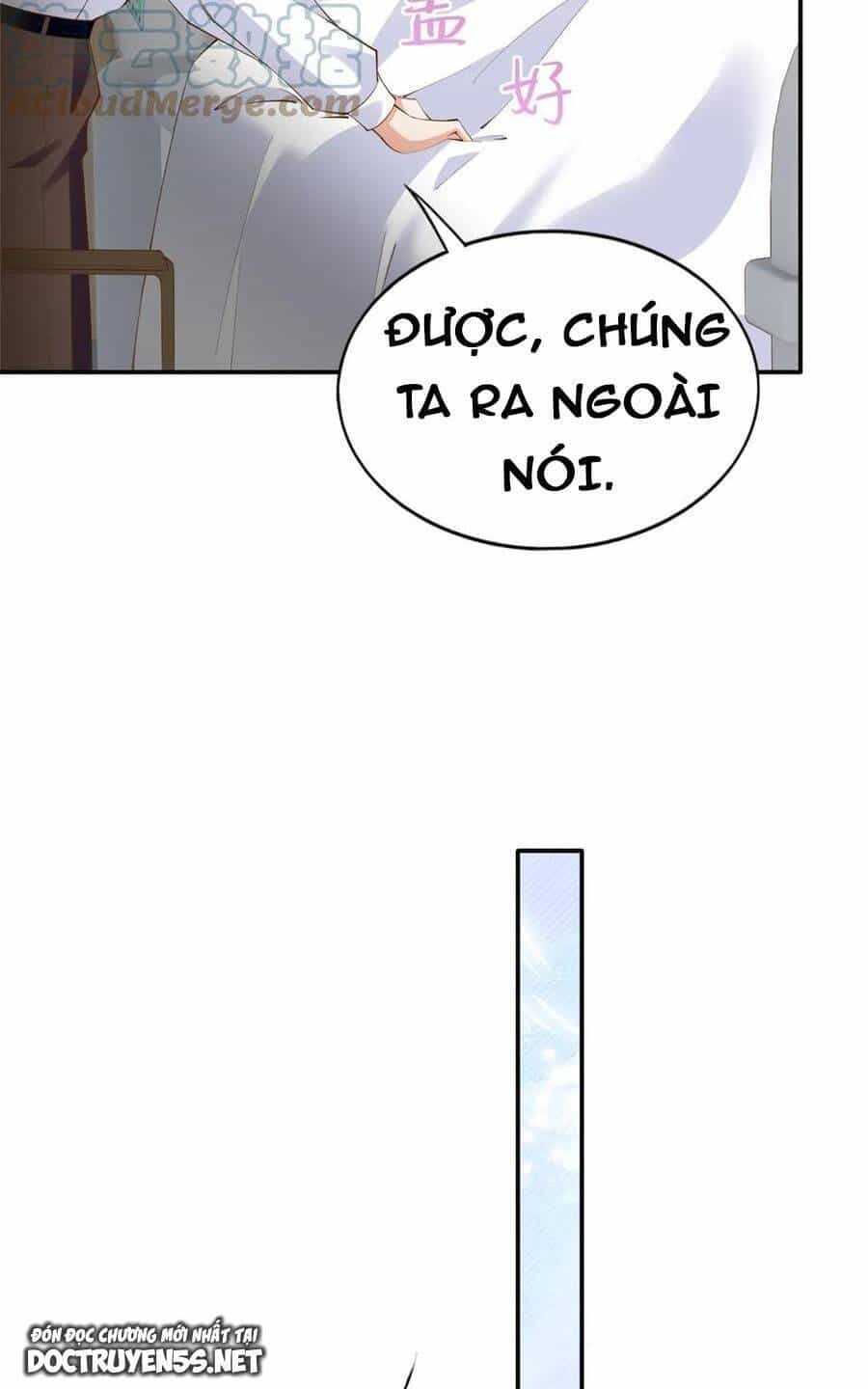 Boss Nhà Giàu Lại Là Nữ Sinh Trung Học! - Chương 155 - ảnh 30