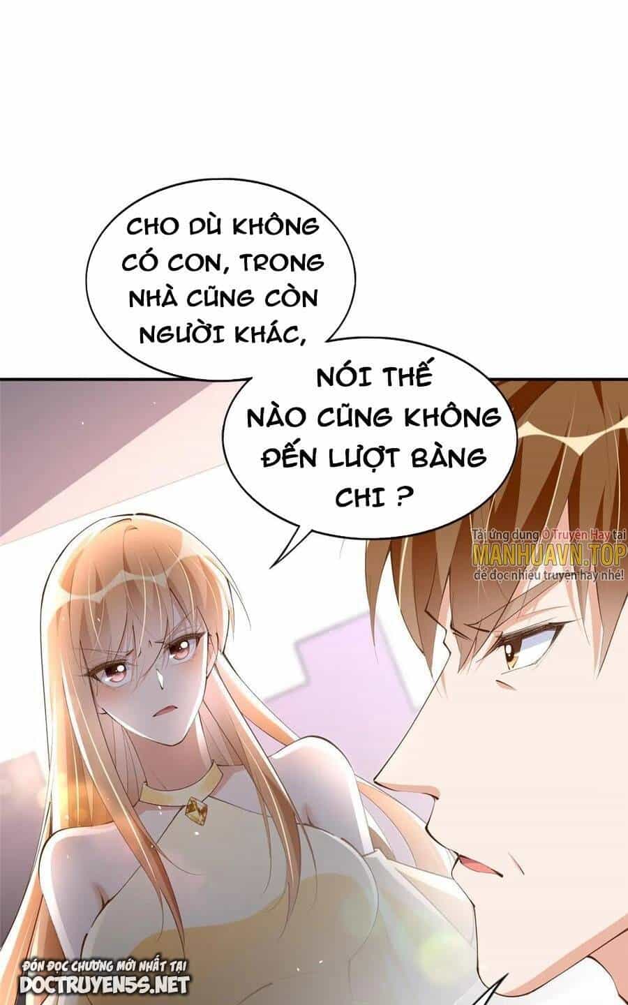 Boss Nhà Giàu Lại Là Nữ Sinh Trung Học! - Chương 155 - ảnh 34
