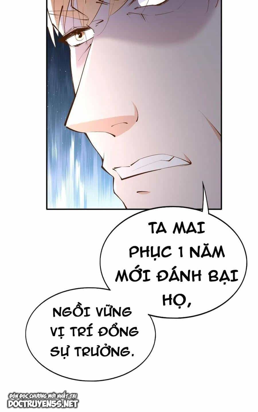 Boss Nhà Giàu Lại Là Nữ Sinh Trung Học! - Chương 155 - ảnh 36