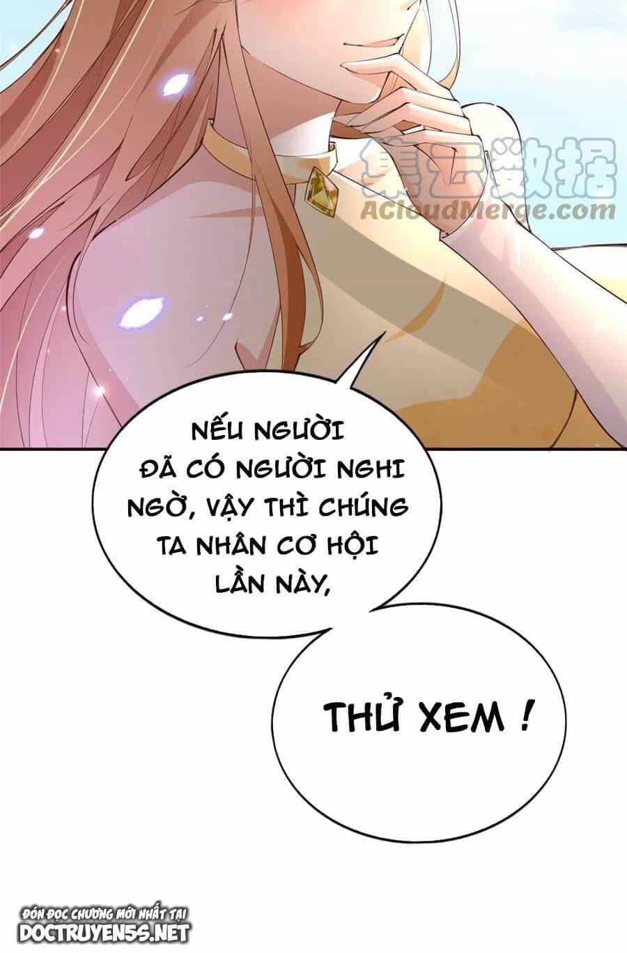 Boss Nhà Giàu Lại Là Nữ Sinh Trung Học! - Chương 155 - ảnh 42