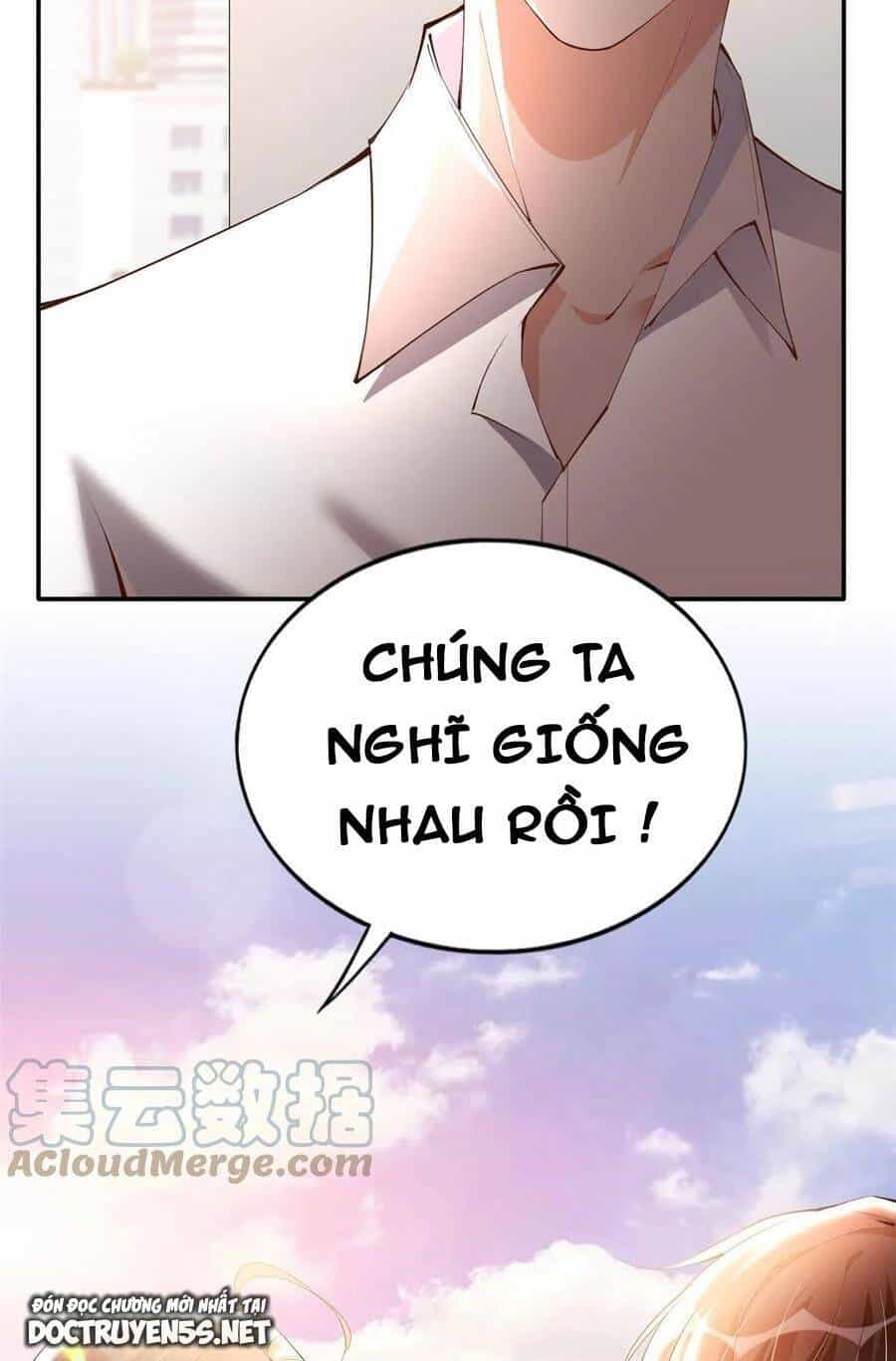 Boss Nhà Giàu Lại Là Nữ Sinh Trung Học! - Chương 155 - ảnh 44