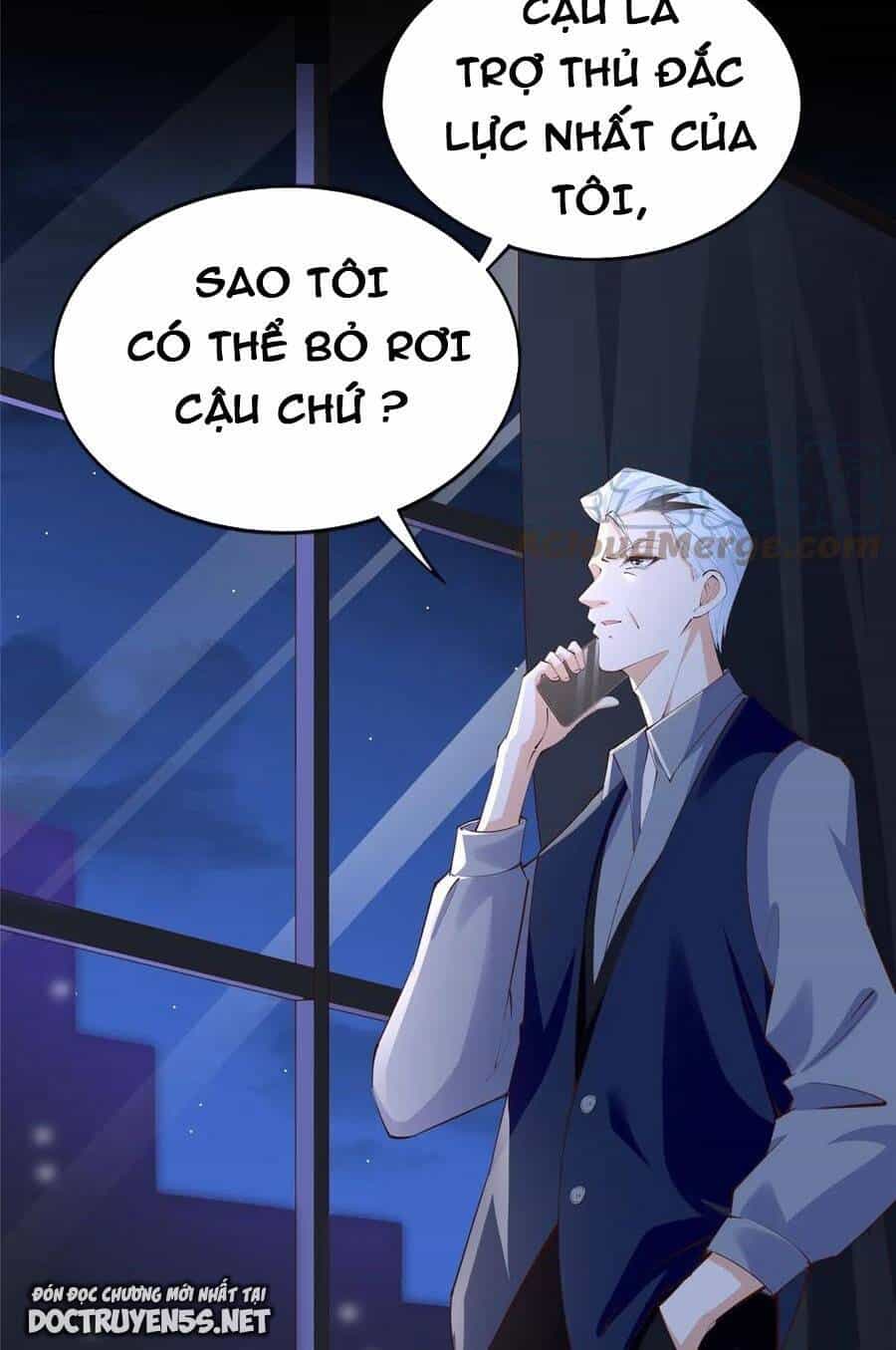 Boss Nhà Giàu Lại Là Nữ Sinh Trung Học! - Chương 155 - ảnh 5