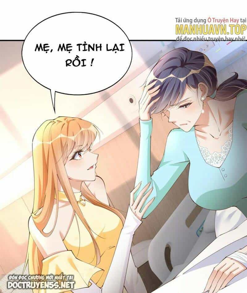Boss Nhà Giàu Lại Là Nữ Sinh Trung Học! - Chương 156 - ảnh 1