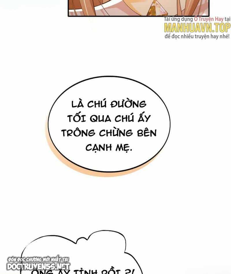 Boss Nhà Giàu Lại Là Nữ Sinh Trung Học! - Chương 156 - ảnh 10