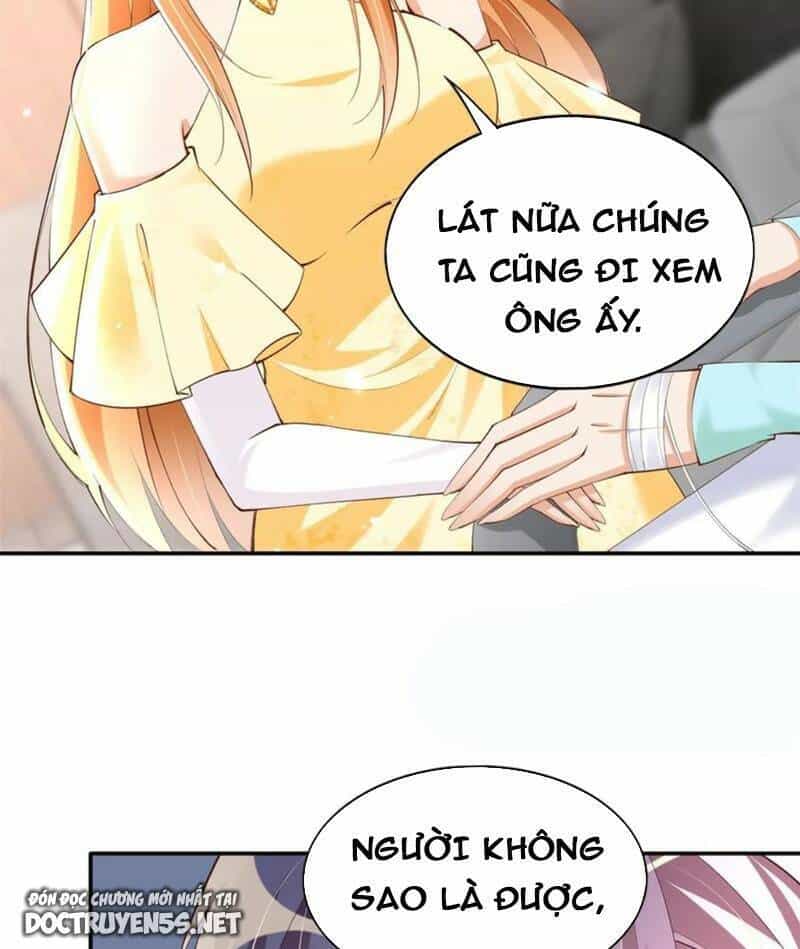 Boss Nhà Giàu Lại Là Nữ Sinh Trung Học! - Chương 156 - ảnh 12