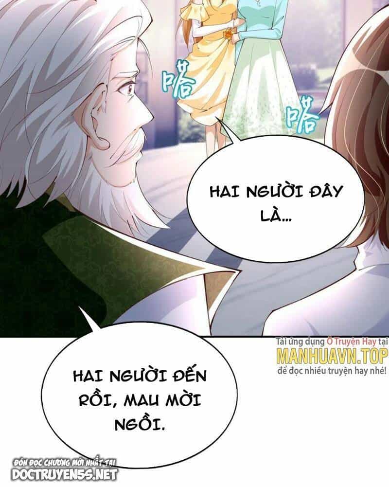 Boss Nhà Giàu Lại Là Nữ Sinh Trung Học! - Chương 156 - ảnh 23