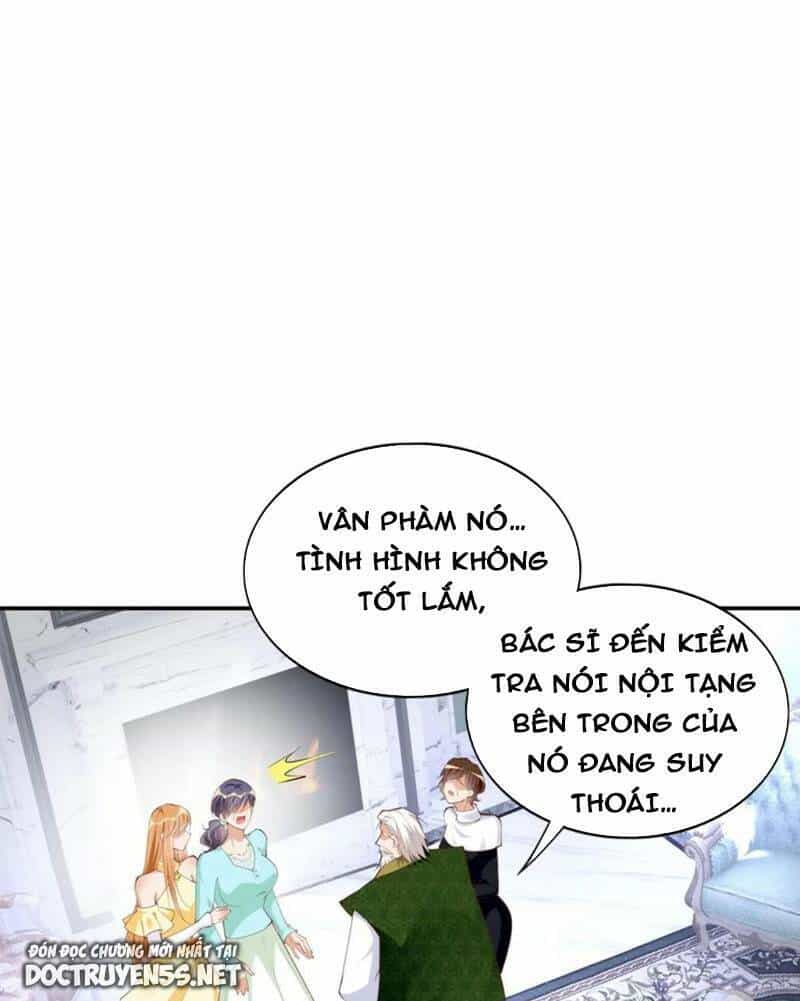 Boss Nhà Giàu Lại Là Nữ Sinh Trung Học! - Chương 156 - ảnh 24