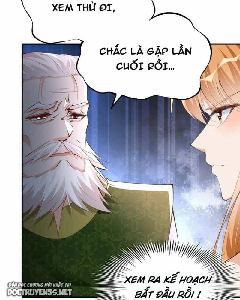 Boss Nhà Giàu Lại Là Nữ Sinh Trung Học! - Chương 156 - ảnh 26