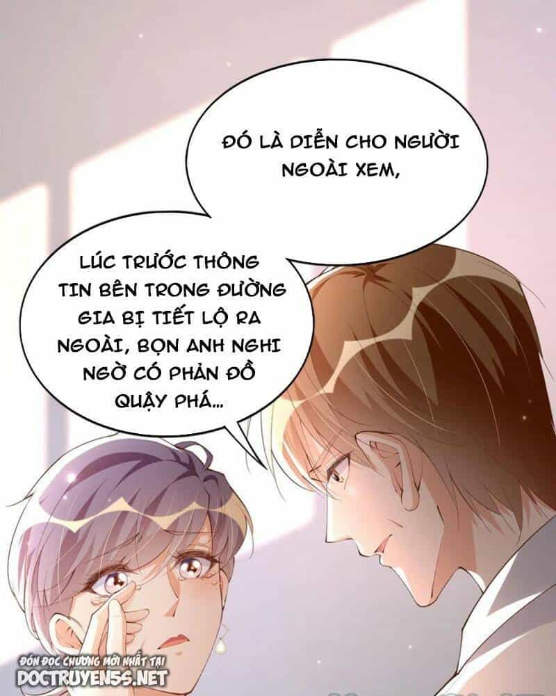 Boss Nhà Giàu Lại Là Nữ Sinh Trung Học! - Chương 156 - ảnh 34