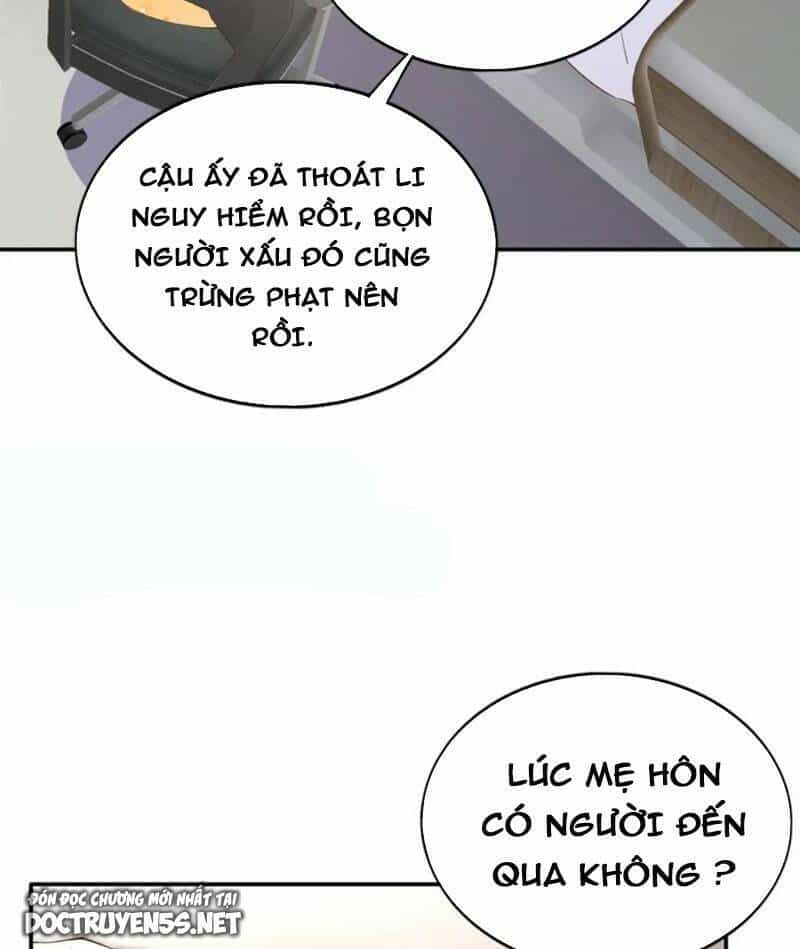 Boss Nhà Giàu Lại Là Nữ Sinh Trung Học! - Chương 156 - ảnh 6