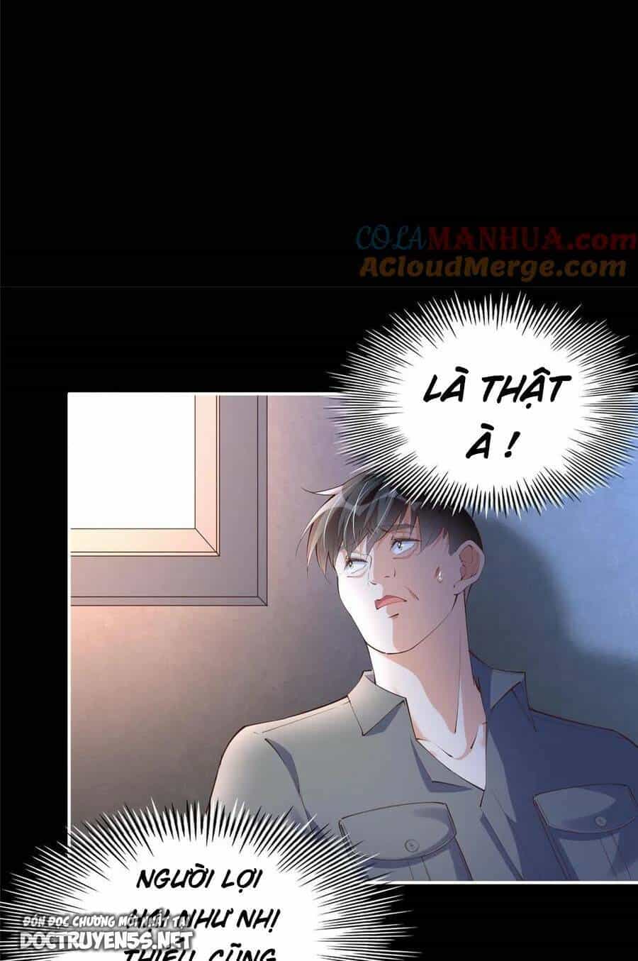 Boss Nhà Giàu Lại Là Nữ Sinh Trung Học! - Chương 157 - ảnh 10