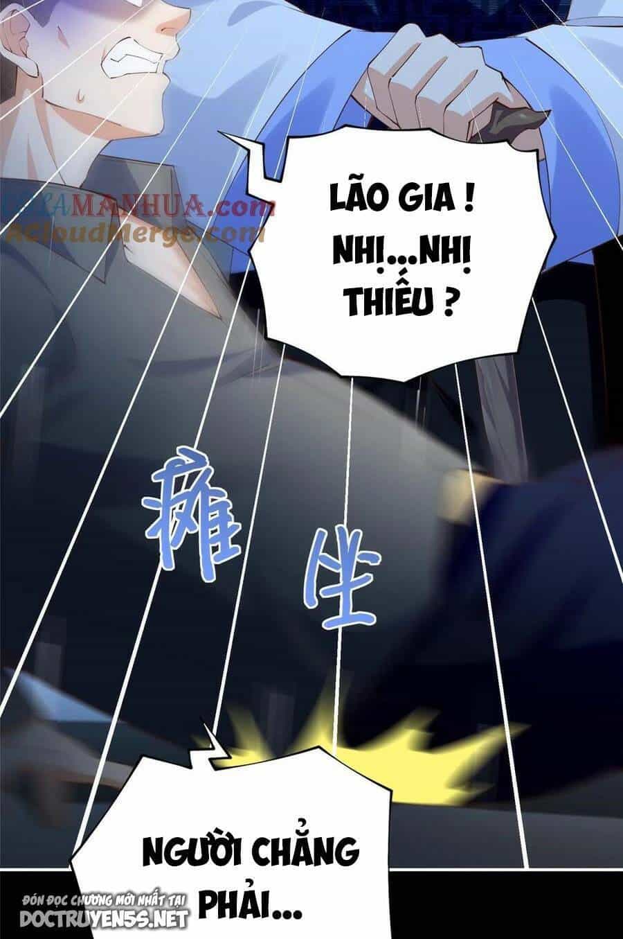 Boss Nhà Giàu Lại Là Nữ Sinh Trung Học! - Chương 157 - ảnh 18