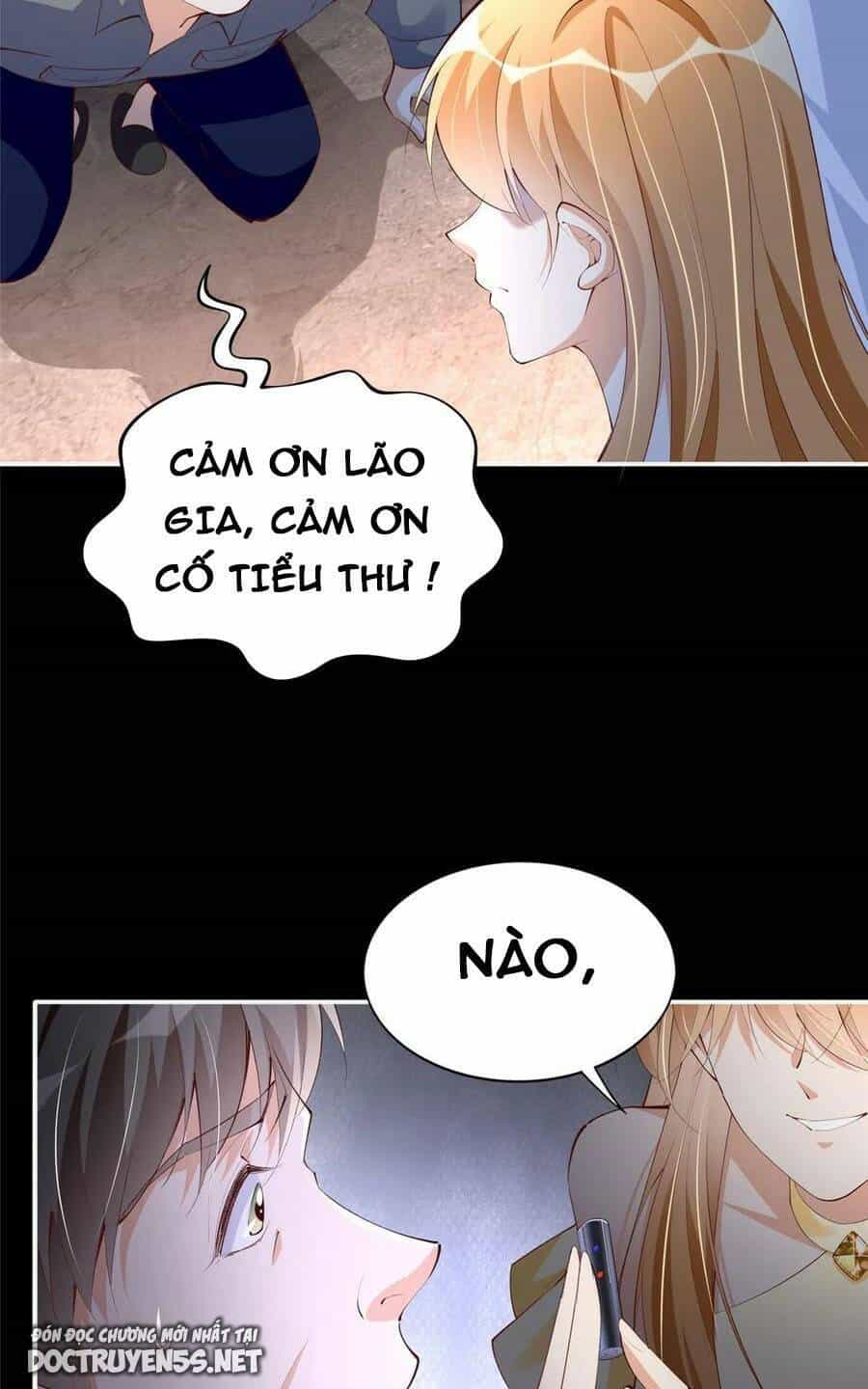 Boss Nhà Giàu Lại Là Nữ Sinh Trung Học! - Chương 157 - ảnh 29