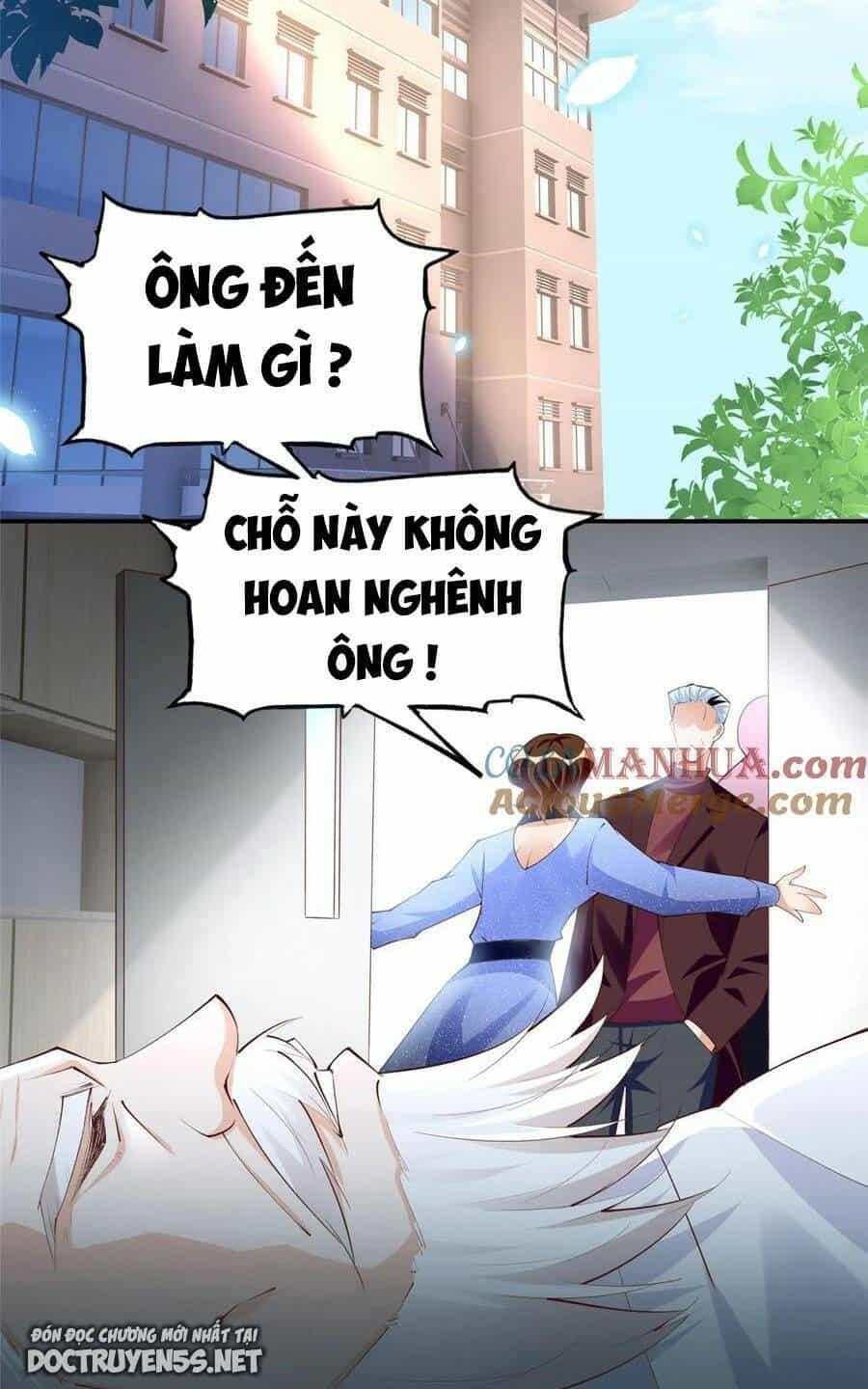 Boss Nhà Giàu Lại Là Nữ Sinh Trung Học! - Chương 157 - ảnh 32