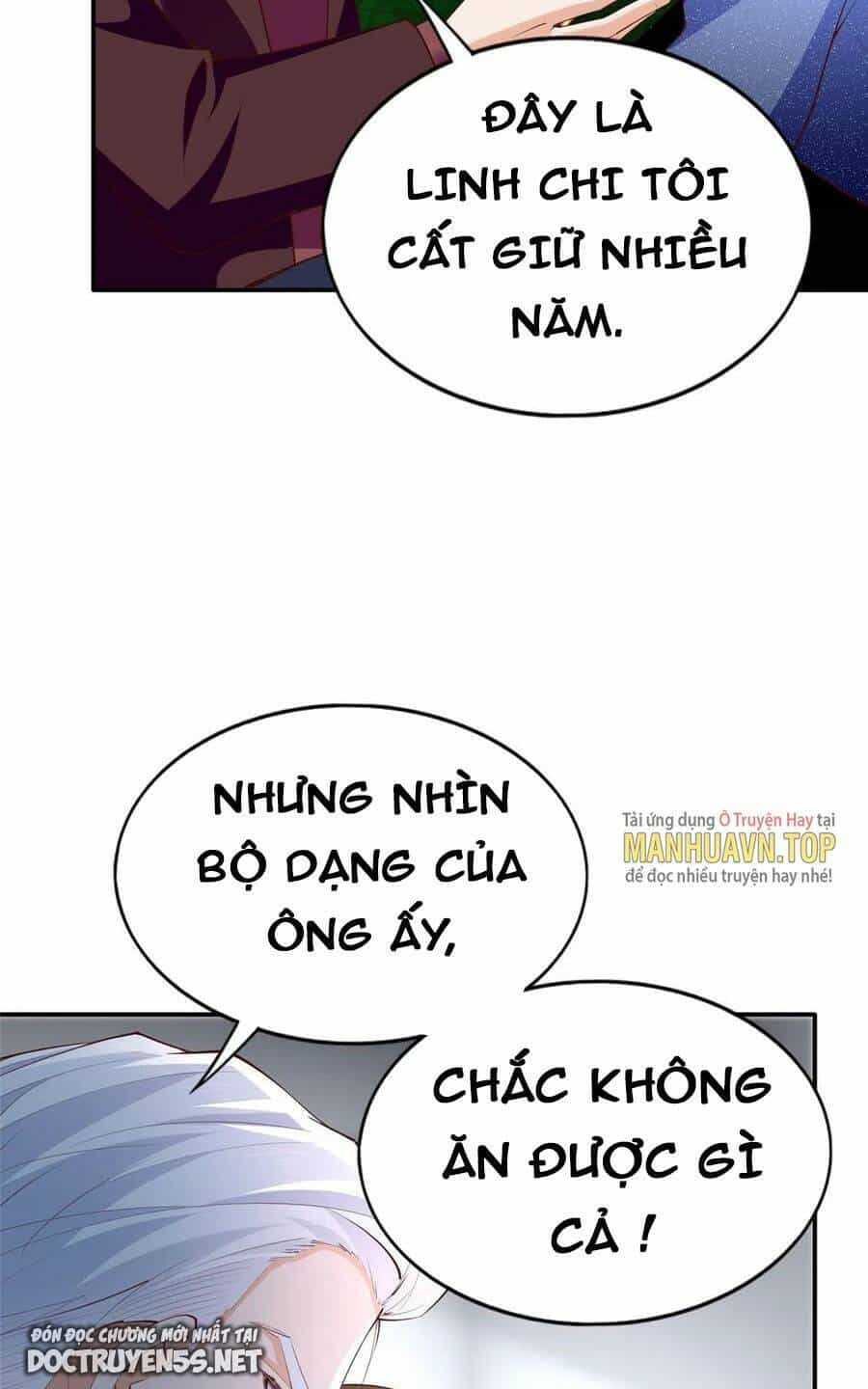 Boss Nhà Giàu Lại Là Nữ Sinh Trung Học! - Chương 157 - ảnh 34