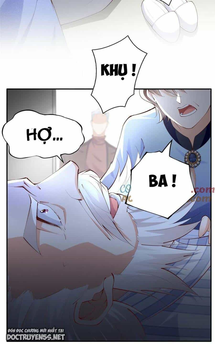 Boss Nhà Giàu Lại Là Nữ Sinh Trung Học! - Chương 157 - ảnh 37
