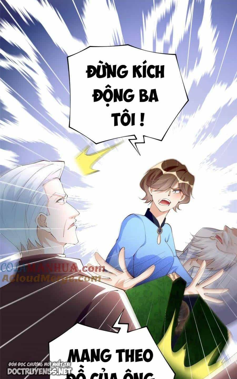 Boss Nhà Giàu Lại Là Nữ Sinh Trung Học! - Chương 157 - ảnh 39