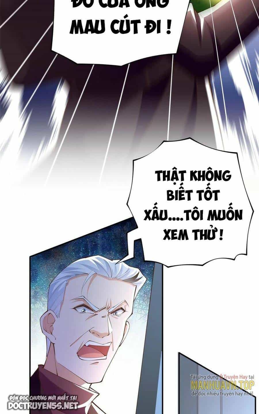 Boss Nhà Giàu Lại Là Nữ Sinh Trung Học! - Chương 157 - ảnh 40