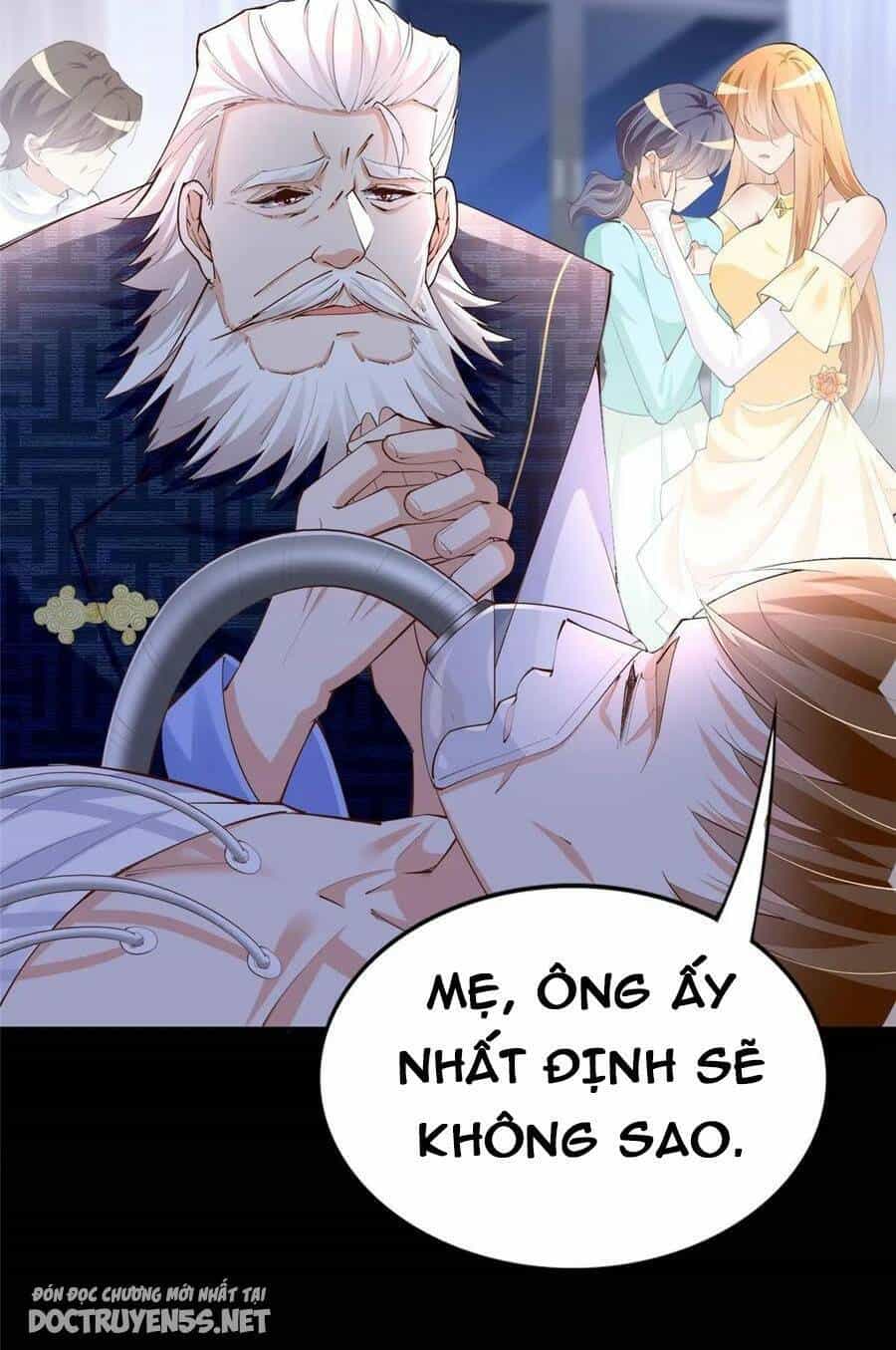 Boss Nhà Giàu Lại Là Nữ Sinh Trung Học! - Chương 157 - ảnh 9