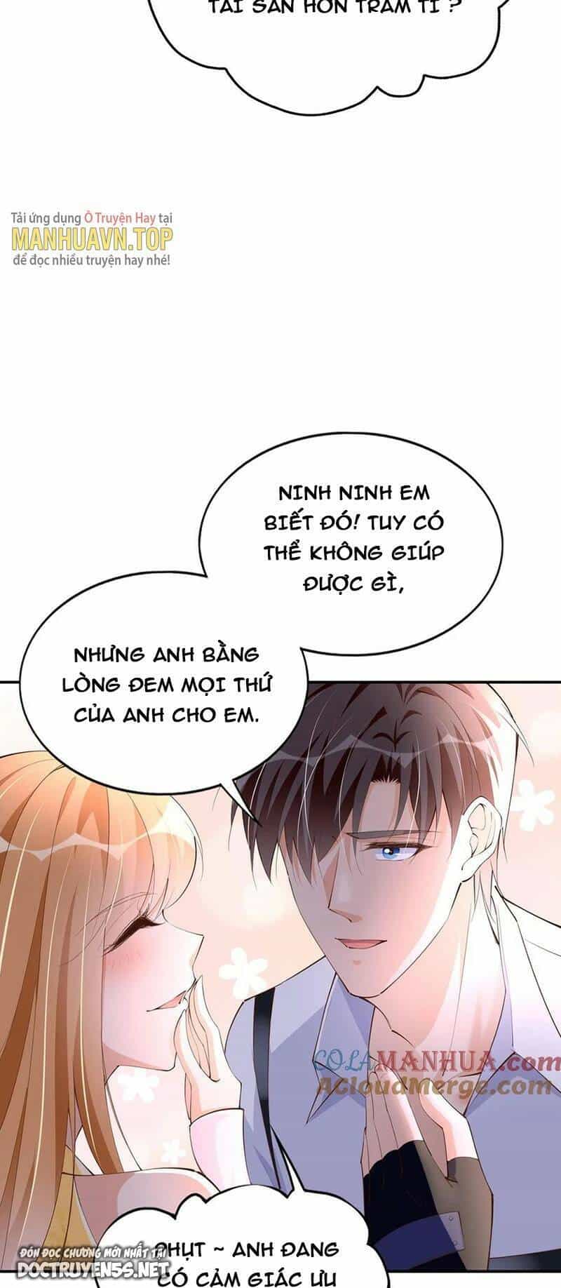 Boss Nhà Giàu Lại Là Nữ Sinh Trung Học! - Chương 158 - ảnh 20