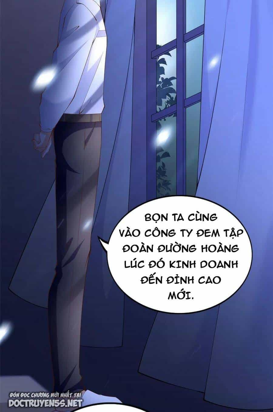 Boss Nhà Giàu Lại Là Nữ Sinh Trung Học! - Chương 159 - ảnh 11