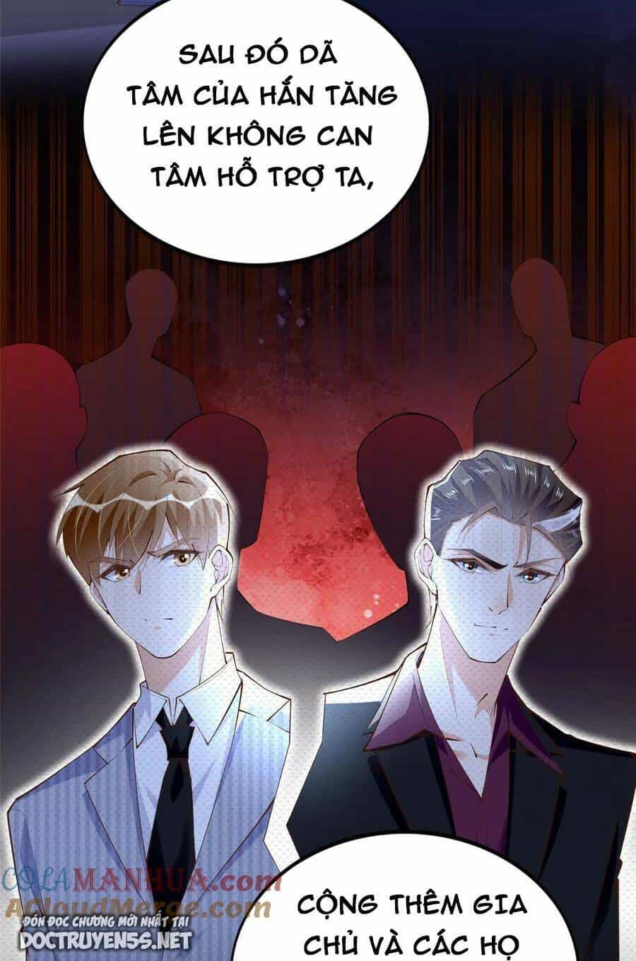 Boss Nhà Giàu Lại Là Nữ Sinh Trung Học! - Chương 159 - ảnh 12