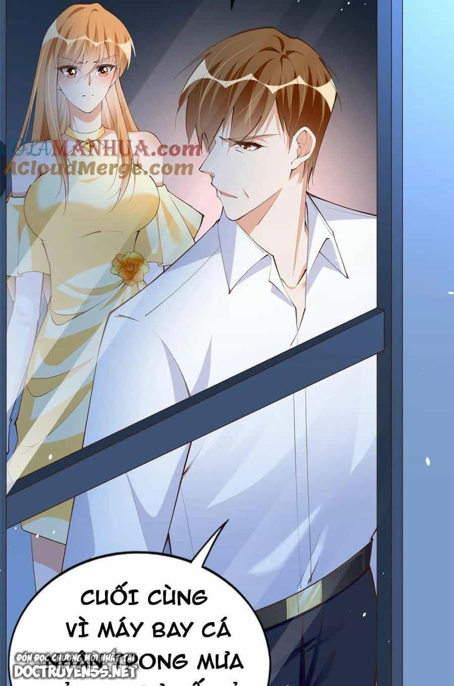 Boss Nhà Giàu Lại Là Nữ Sinh Trung Học! - Chương 159 - ảnh 18
