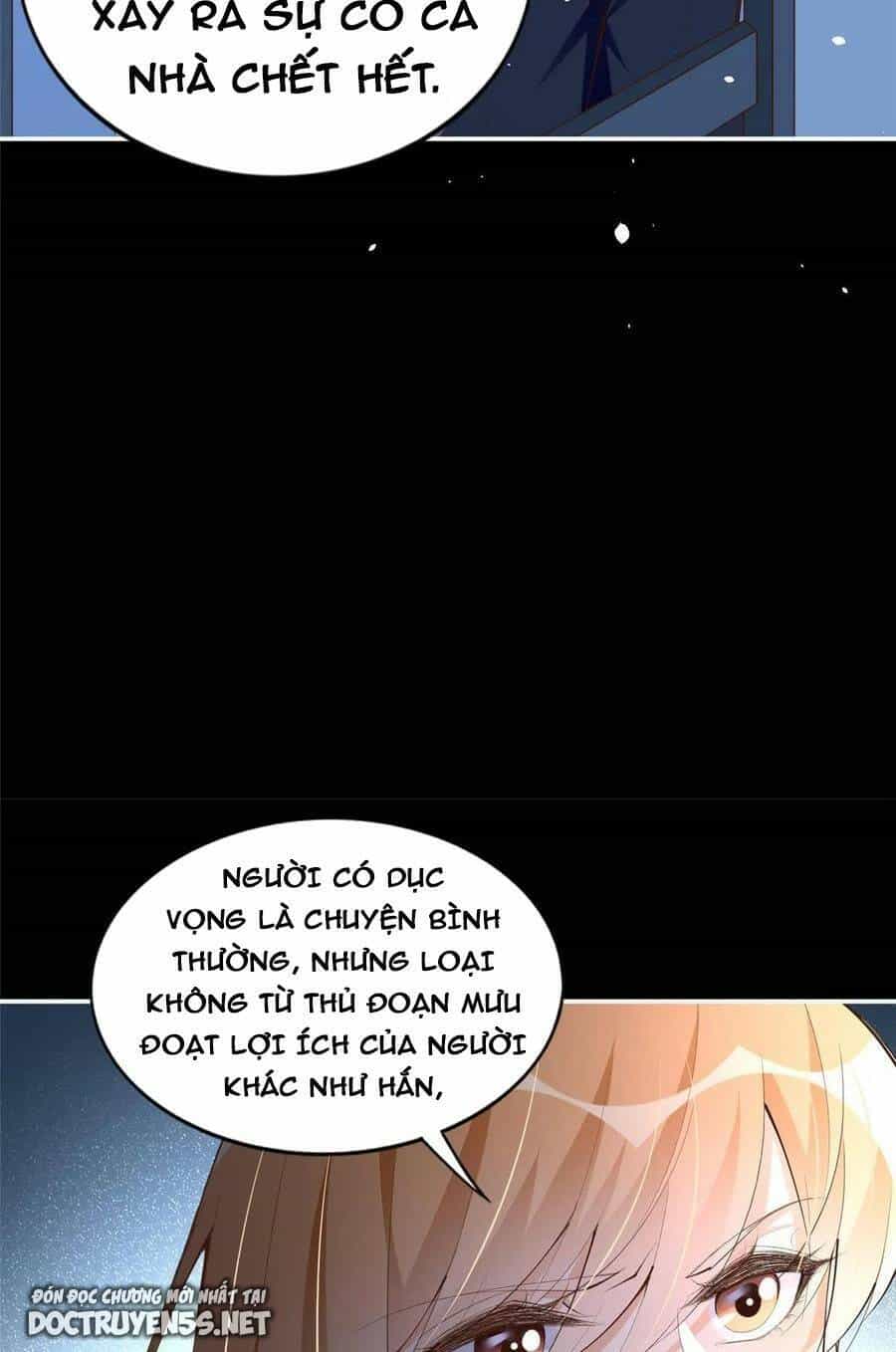 Boss Nhà Giàu Lại Là Nữ Sinh Trung Học! - Chương 159 - ảnh 19