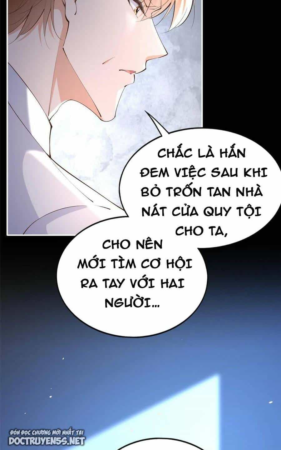 Boss Nhà Giàu Lại Là Nữ Sinh Trung Học! - Chương 159 - ảnh 21