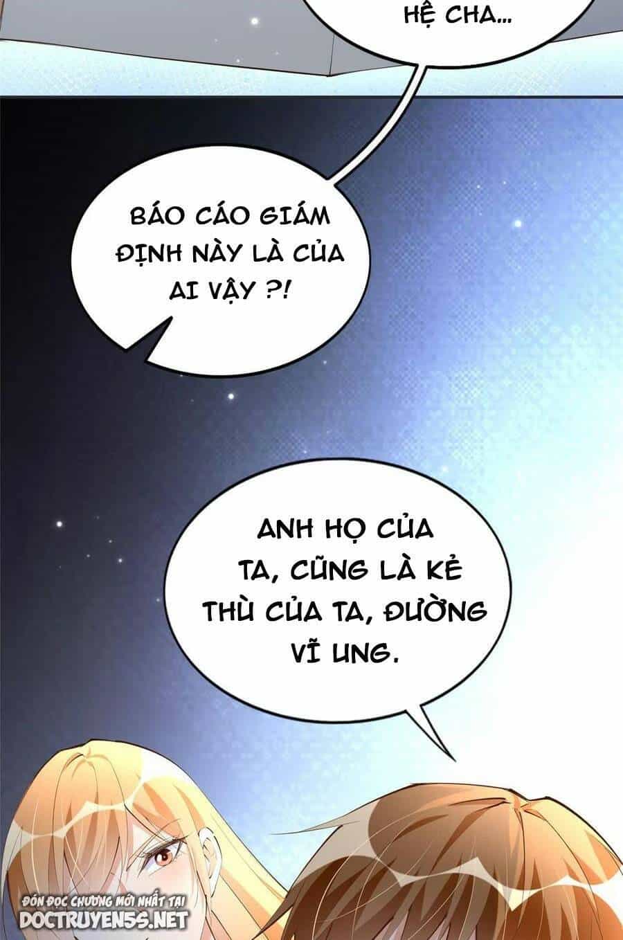 Boss Nhà Giàu Lại Là Nữ Sinh Trung Học! - Chương 159 - ảnh 4