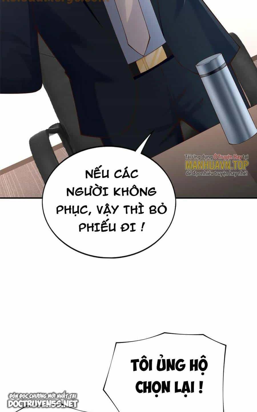 Boss Nhà Giàu Lại Là Nữ Sinh Trung Học! - Chương 159 - ảnh 40