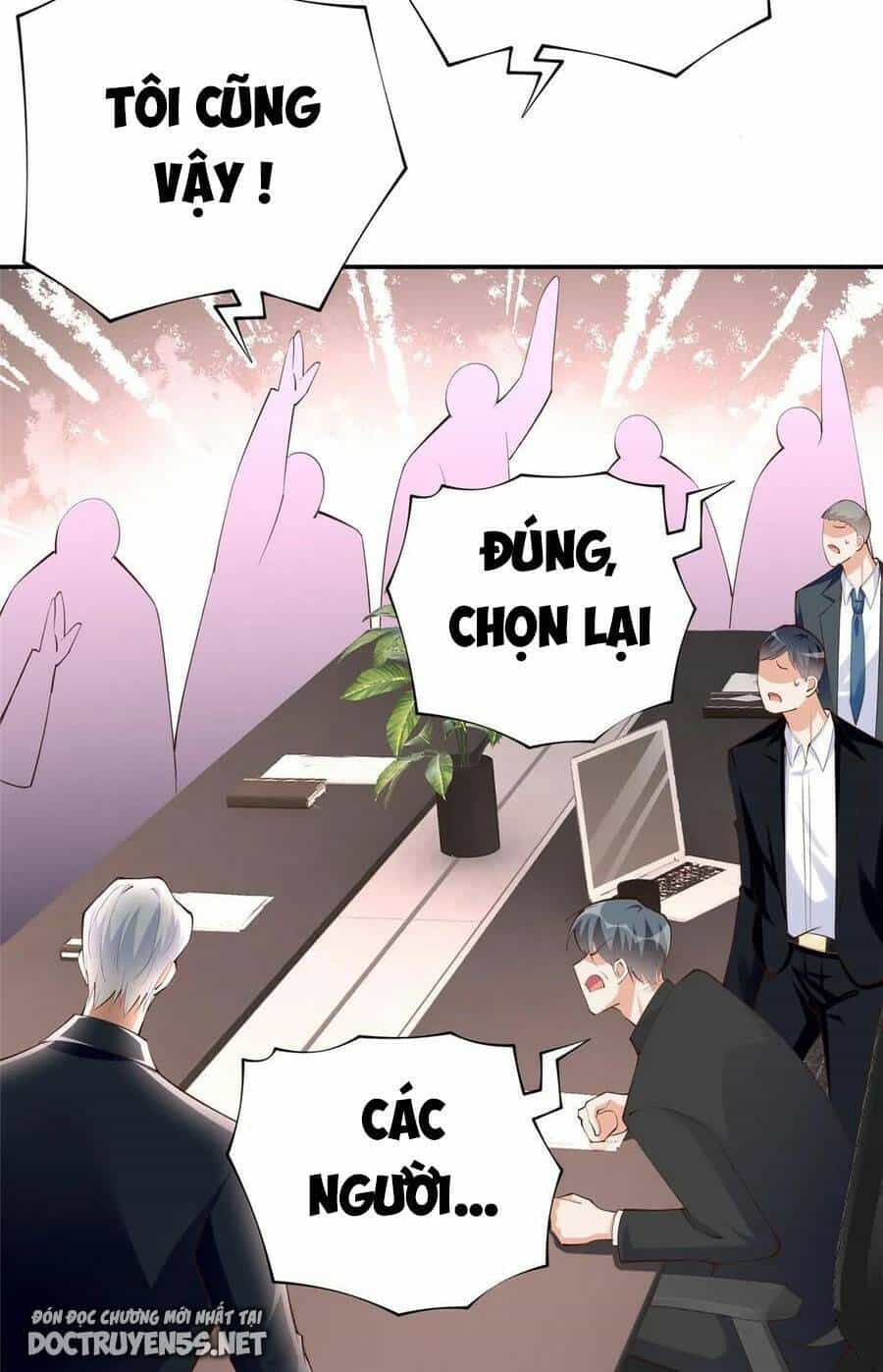 Boss Nhà Giàu Lại Là Nữ Sinh Trung Học! - Chương 159 - ảnh 41