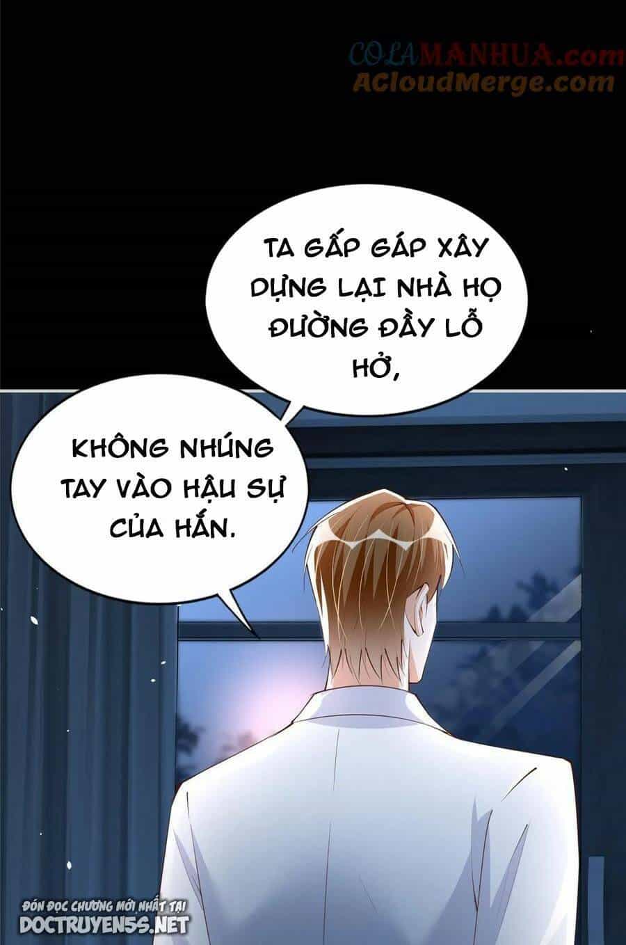 Boss Nhà Giàu Lại Là Nữ Sinh Trung Học! - Chương 159 - ảnh 8