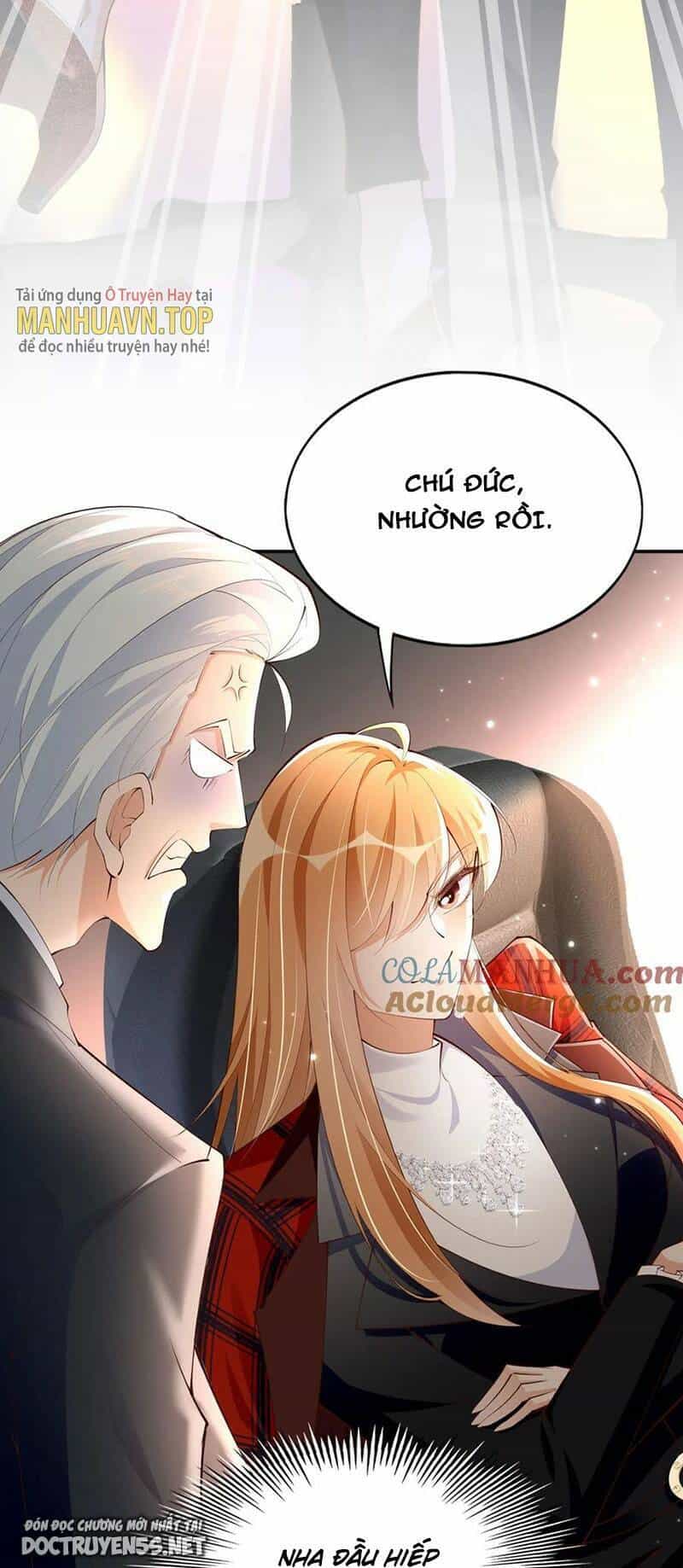 Boss Nhà Giàu Lại Là Nữ Sinh Trung Học! - Chương 160 - ảnh 17