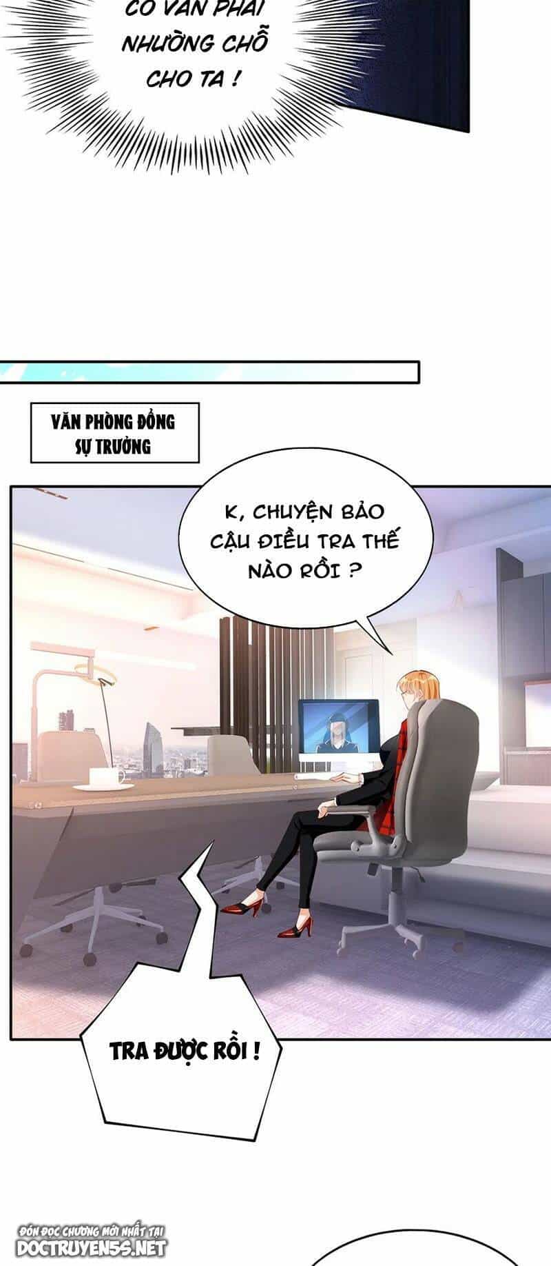 Boss Nhà Giàu Lại Là Nữ Sinh Trung Học! - Chương 160 - ảnh 19