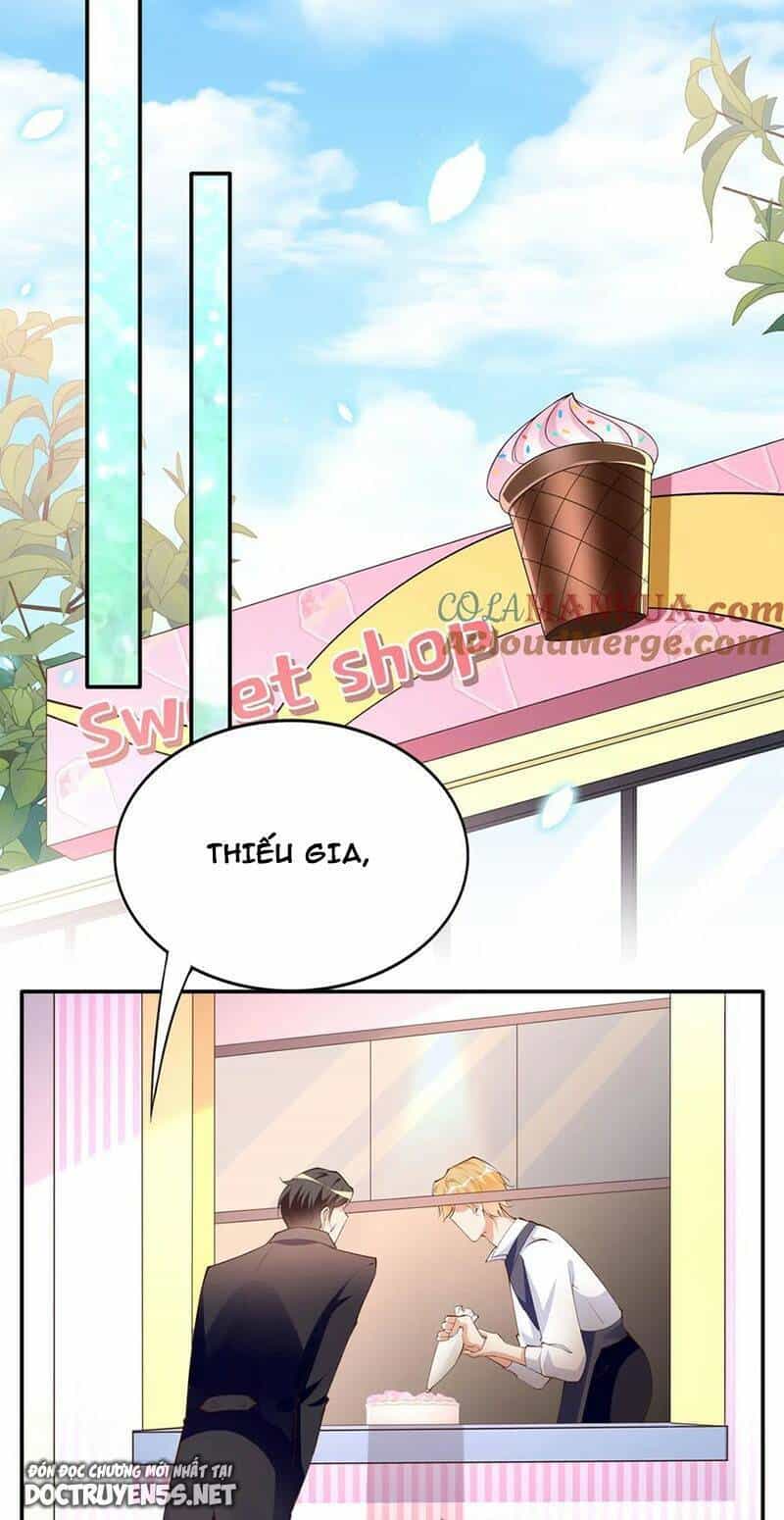 Boss Nhà Giàu Lại Là Nữ Sinh Trung Học! - Chương 160 - ảnh 28