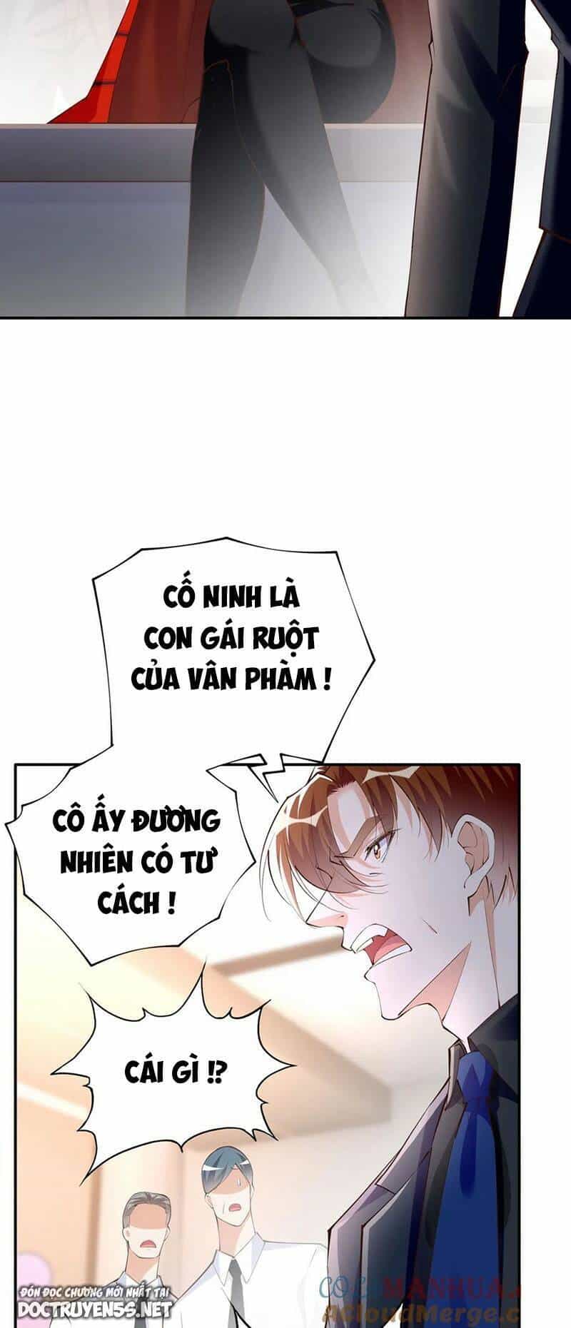 Boss Nhà Giàu Lại Là Nữ Sinh Trung Học! - Chương 160 - ảnh 3