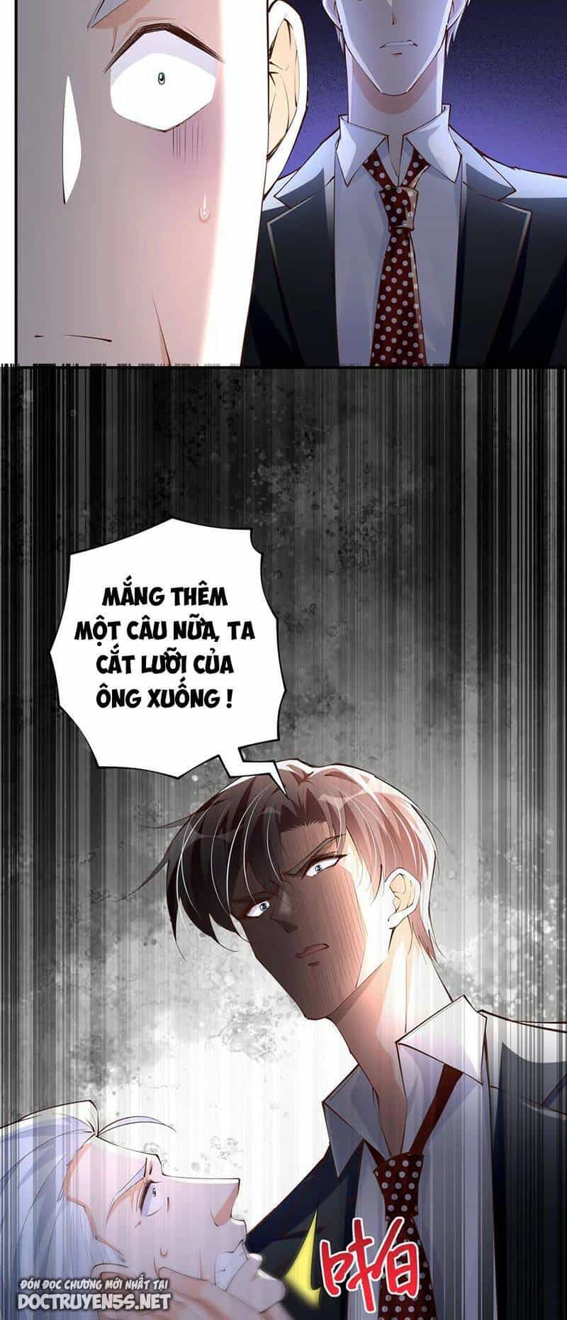 Boss Nhà Giàu Lại Là Nữ Sinh Trung Học! - Chương 160 - ảnh 9