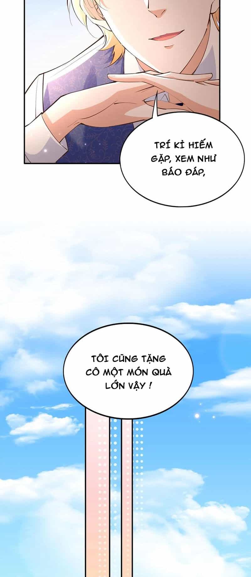 Boss Nhà Giàu Lại Là Nữ Sinh Trung Học! - Chương 161 - ảnh 14